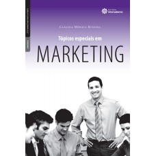 Tópicos especiais em marketing