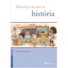 Metodologia do ensino de história