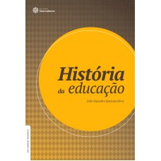 História da educação