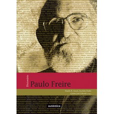 DICIONÁRIO PAULO FREIRE