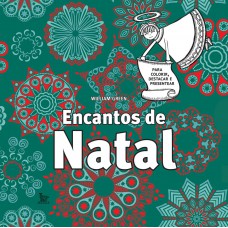 ENCANTOS DE NATAL