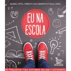 EU NA ESCOLA - LIVRO CAIXINHA