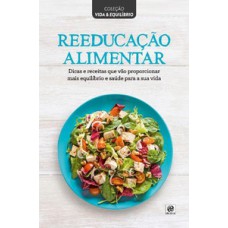 REEDUCAÇÃO ALIMENTAR