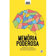 MEMÓRIA PODEROSA