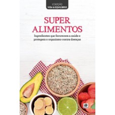 SUPERALIMENTOS