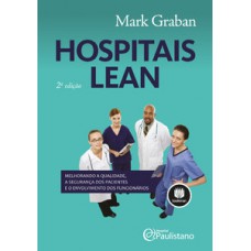 HOSPITAIS LEAN