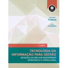 TECNOLOGIA DA INFORMAÇAO PARA GESTAO