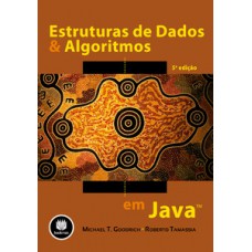 ESTRUTURAS DE DADOS E ALGORITIMOS