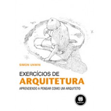 EXERCÍCIOS DE ARQUITETURA