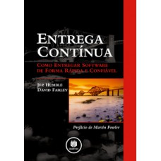 ENTREGA CONTINUA