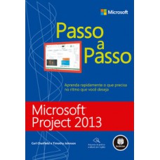 MICROSOFT PROJECT 2013 PASSO A PASSO