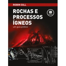 ROCHAS E PROCESSOS IGNEOS