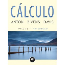 CALCULO - VOLUME I - 10ª EDICAO