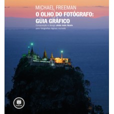 O OLHO DO FOTÓGRAFO: GUIA GRÁFICO