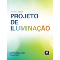 PROJETO DE ILUMINACAO