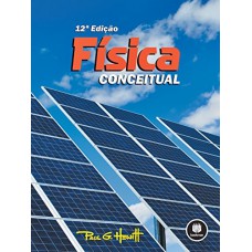 FISICA CONCEITUAL - 12ª EDICAO