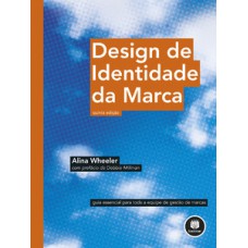 DESIGN DE IDENTIDADE DA MARCA: GUIA ESSENCIAL PARA TODA A EQUIPE DE GESTÃO DE MARCAS