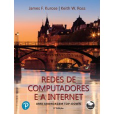 REDES DE COMPUTADORES E A INTERNET