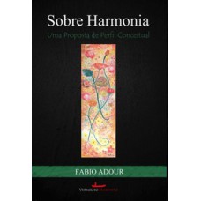 SOBRE HARMONIA: UMA PROPOSTA DE PERFIL CONCEITUAL