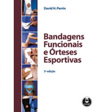 BANDAGENS FUNCIONAIS ORTESES ESPORTIVAS