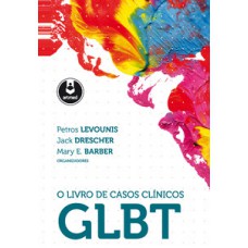 O LIVRO DE CASOS CLINICOS GLBT