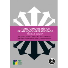 TRANSTORNO DE DFICIT DE ATENCAO