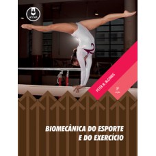 BIOMECANICA DO ESPORTE E DO EXERCICIO