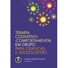 TERAPIA COGNITIVO-COMPORTAMENTAL GRUPO