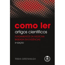 COMO LER ARTIGOS CIENTIFICOS