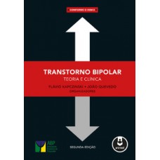 TRANSTORNO BIPOLAR - 2ª EDICAO