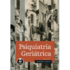 PSIQUIATRIA GERIATRICA