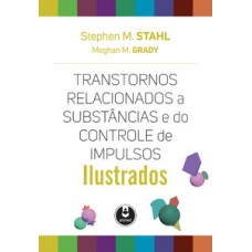 TRANSTORNOS RELACIONADOS A SUBSTANCIAS