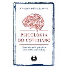 PSICOLOGIA DO COTIDIANO