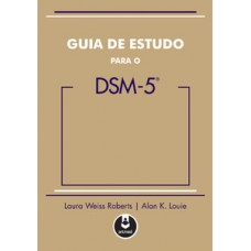 GUIA DE ESTUDO PARA O DSM-5