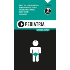 PEDIATRIA CONSULTA RAPIDA