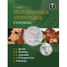 MICROBIOLOGIA VETERINÁRIA: ESSENCIAL