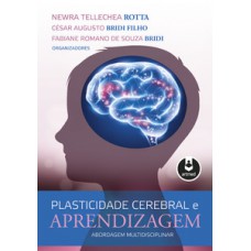 PLASTICIDADE CEREBRAL E APRENDIZAGEM. AB