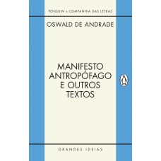 MANIFESTO ANTROPÓFAGO