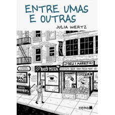 ENTRE UMAS E OUTRAS