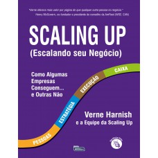 Scaling Up: Escalando seu Negócio