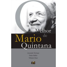 Melhor De Mario Quintana, O - Editora Age