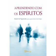 Aprendendo com os espíritos