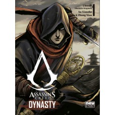 Assassins Creed - Dinasty: Volume 1