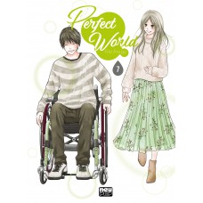 Perfect World: Volume 7