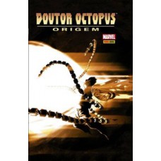 DOUTOR OCTOPUS: ORIGEM