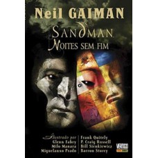 SANDMAN: NOITES SEM FIM