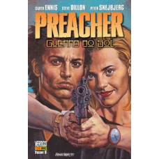 PREACHER VOL. 06