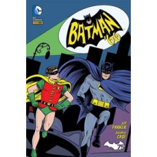 BATMAN 66