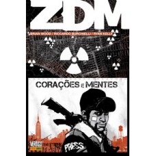 ZDM: CORAÇÕES E MENTES VOL. 6