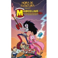 MARCELINE